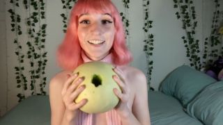 [1.91GB] I Love My New GirlMade Fembot - Marcy Maypole