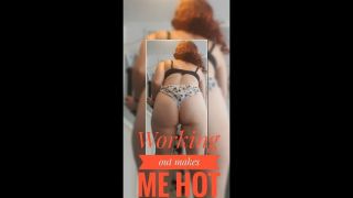 [1.91GB] I Love My New GirlMade Fembot - Marcy Maypole