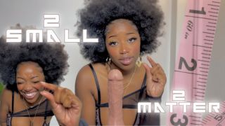 [1.11 GB] - 2 Small 2 Matter SPH - Onlydesirelex