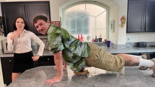 [173.61 MB] - Anal Pie Teaser - Justanicecock