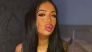 [389.04 MB] - Look at my fake, fuckdoll lips - MsEliza