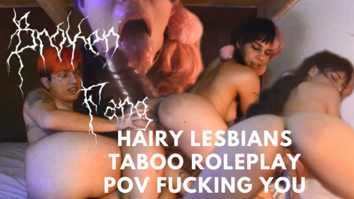 Colmillo Rot0 - POV Your wife convice you to fuck me - ManyVids