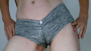 [34.70 MB] - The Girl with small shorts - Brazilian_Miss
