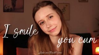 [638.73 MB] - I Smile, You Cum - Leda von Thrill