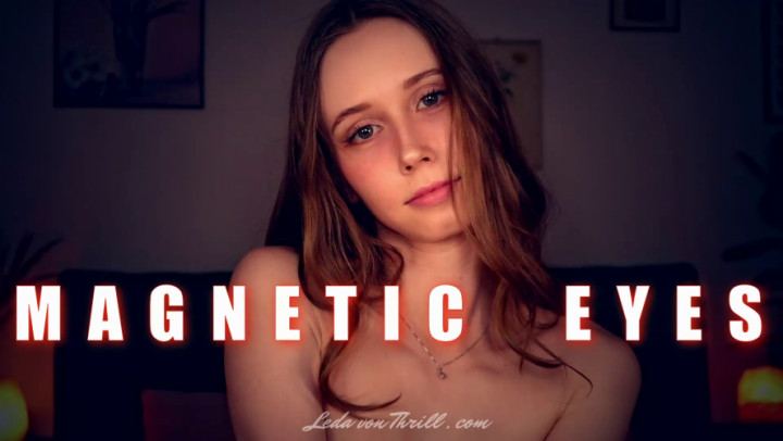 leaked Magnetic Eyes thumbnail