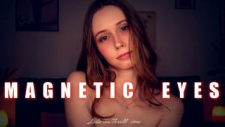 [806.17 MB] - Magnetic Eyes - Leda von Thrill