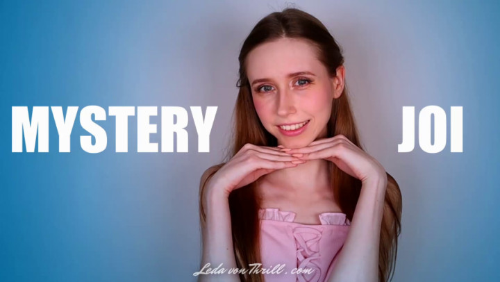 leaked Anything For My Smile - Mystery JOI Games thumbnail