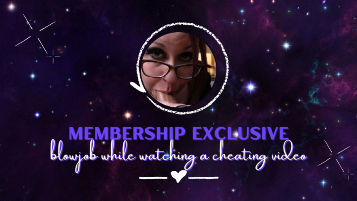 Blowjob and Cuckolding Session SlaveClaireBear