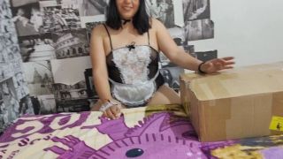 [2.00 GB] - unboxing lovense sex machine - Motita5