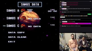 [672.66 MB] - Super Metroid - part 1-1 - Halftone