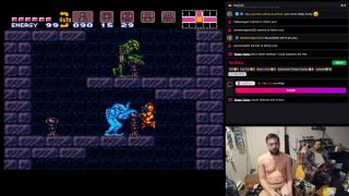 [369.83 MB] - Super Metroid - part 2-1 - Halftone