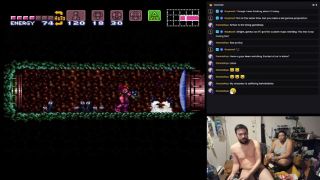 [561.83 MB] - Super Metroid - part 2-2 - Halftone