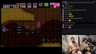 [645.49 MB] - Super Metroid - part 2-3 - Halftone