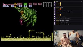 [576.55 MB] - Super Metroid - part 2-4 - Halftone