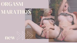 [1.91GB] I Love My New GirlMade Fembot - Marcy Maypole