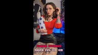 [537.11 MB] - Secretary Findom Roleplay SFW - RavennDick