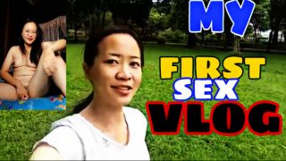 [454.75 MB] - My first time sex recorded on video - Cee_noir