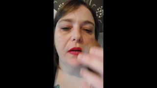 [406.35 MB] - I will show you how I eat mine - Courtney_Electrix