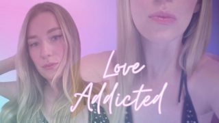 [563.61 MB] - Love Addicted to Ally - goddessxoally