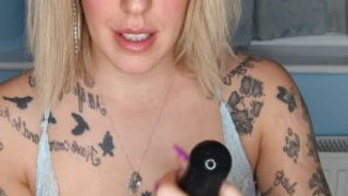 [681.54 MB] - Jerk off instructions - Tattoo_hippie