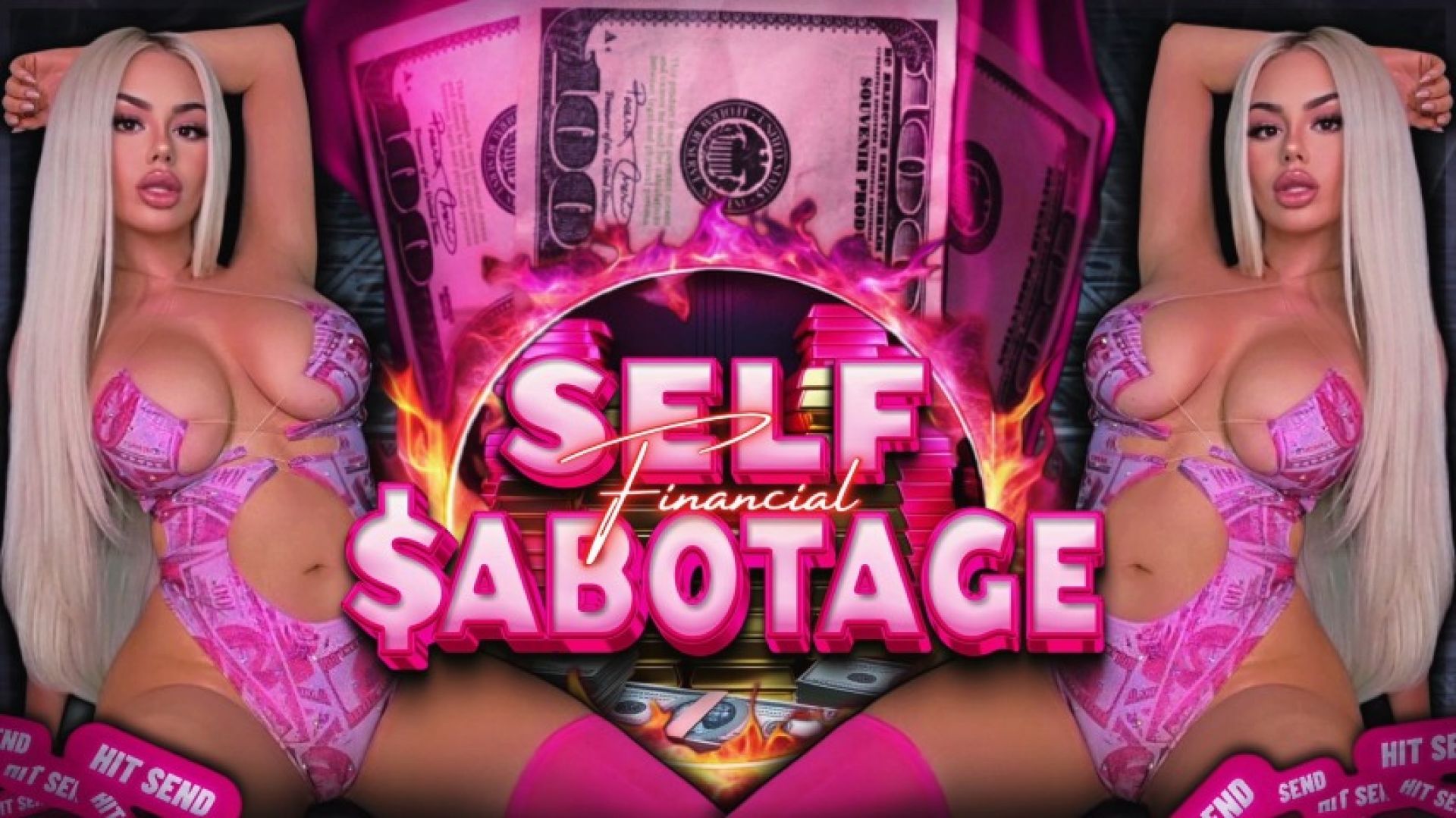 Alissa Ryan:Self $abotage