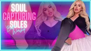 [1.62 GB] - Boot Worship - GoddessAlyssaX