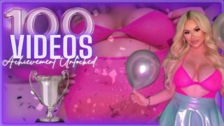 [1.91GB] I Love My New GirlMade Fembot - Marcy Maypole