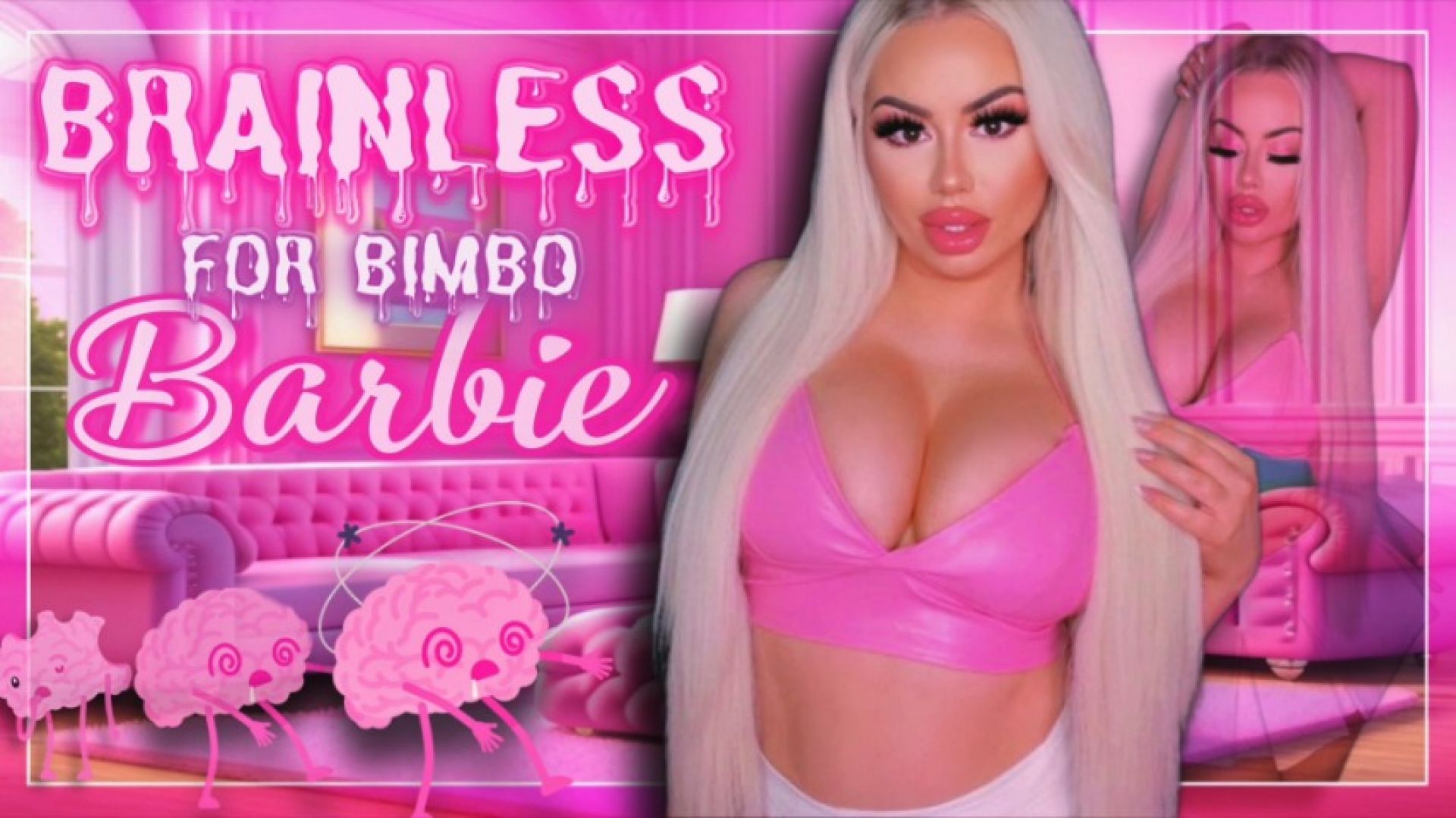 leaked Brainless for Bimbo Barbie thumbnail