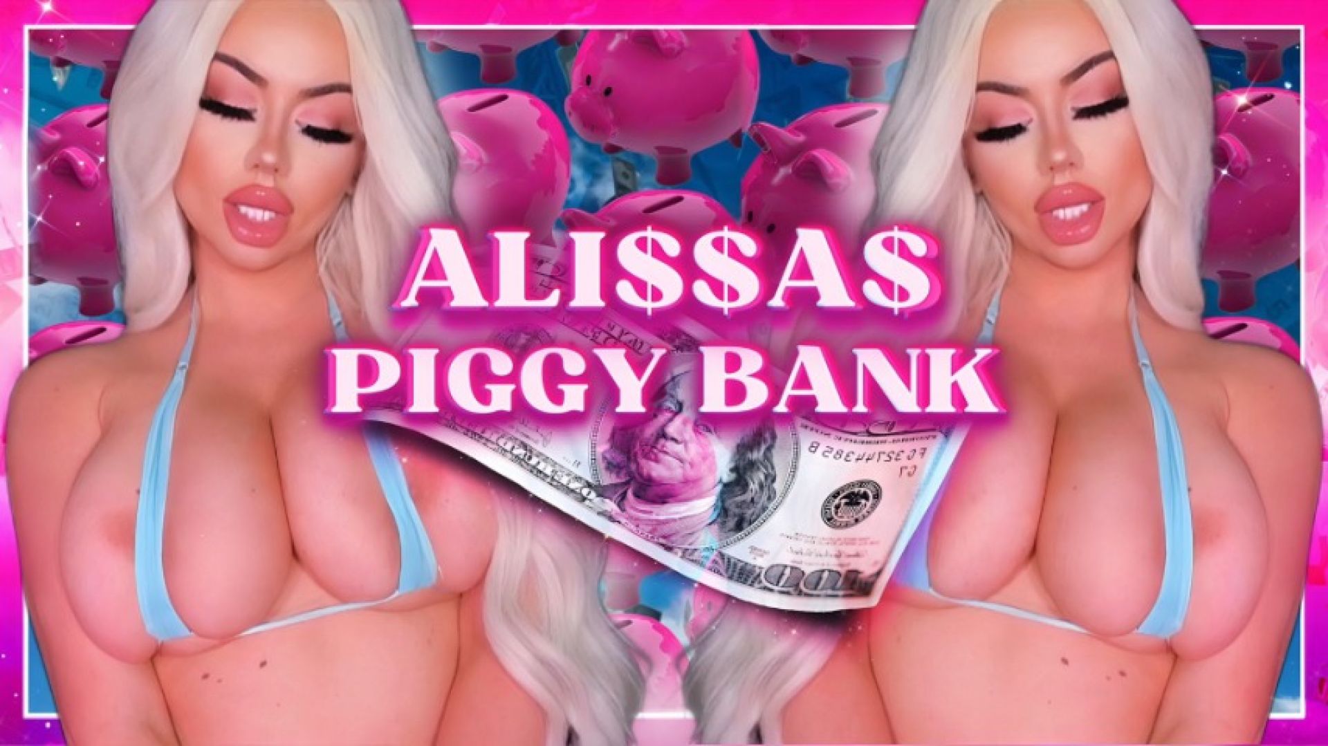 leaked Alissa's Piggy Bank thumbnail