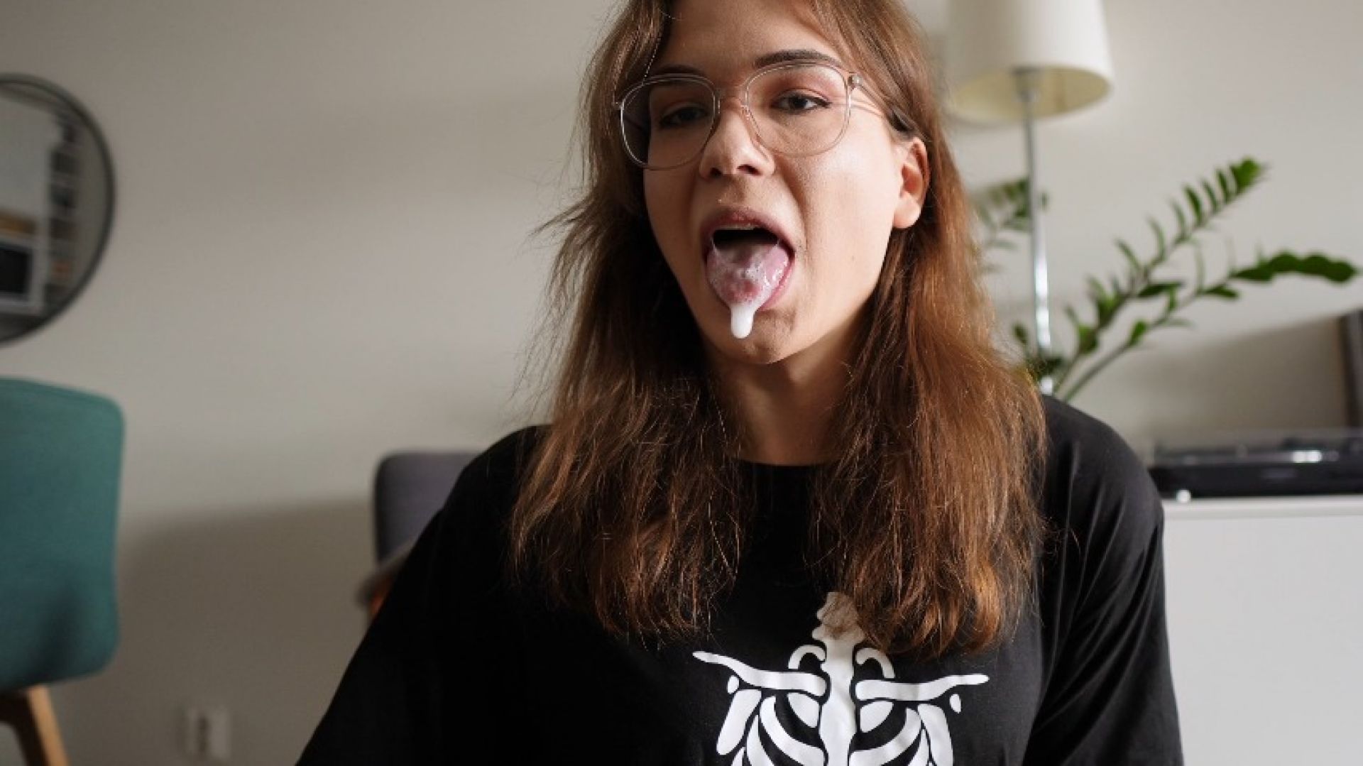 LolaPrincessCD:Halloween video