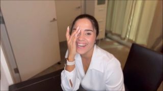 [1.10 GB] - Having Sex with Small Cock Classmate - PaoArias