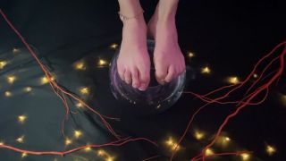 Honey Feet MartinaOff