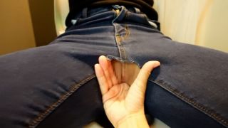 Fucking in the public toilet in Japan hentaijapanesegirl