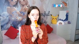 [1.91GB] I Love My New GirlMade Fembot - Marcy Maypole