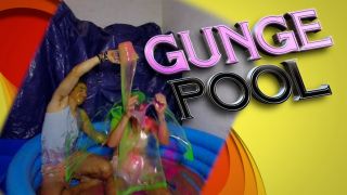 Wamgirlx - Gunged for the First Time - ManyVids