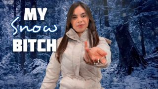 [1.91GB] I Love My New GirlMade Fembot - Marcy Maypole