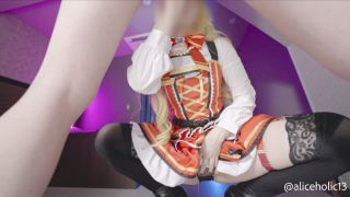 [1.91GB] I Love My New GirlMade Fembot - Marcy Maypole