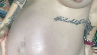 [461.85 MB] - Pregnant POV your the Daddy bump update - Miss_Poison_Ivy