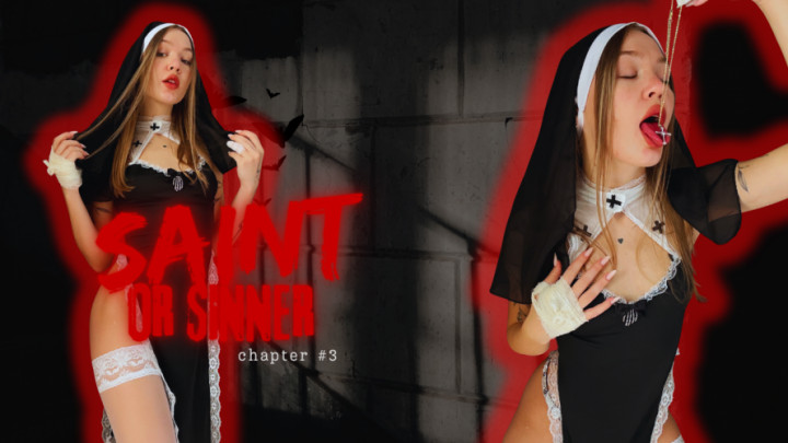 Catalinka:Saint or Sinner / EP 3