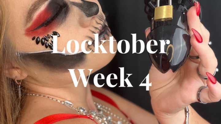 Locktober