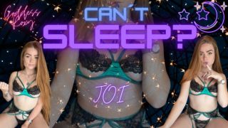 [1.25 GB] - Can't Sleeep - Goddess Roxy