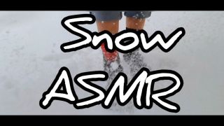 [227.50 MB] - ASMR shoesfetish socks - Grosella