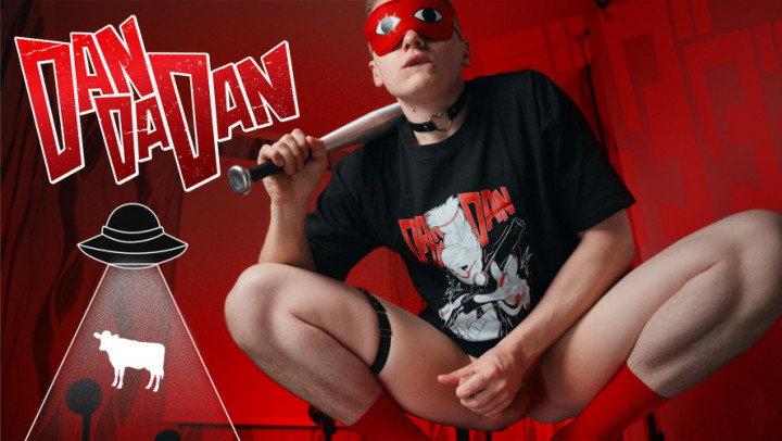 Yan Pink:Dandadan Dandadan Dandadan