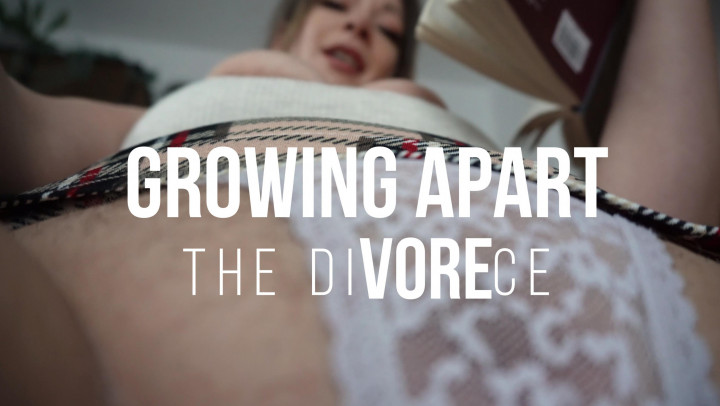 leaked Growing Apart 4: The Di-VORE-ce video thumbnail