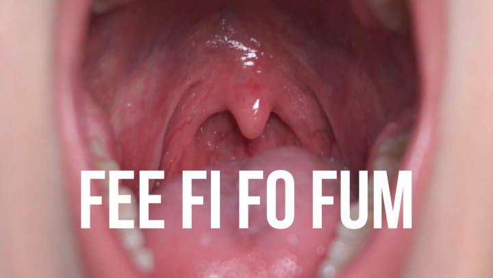leaked Fee Fi Fo Fum video thumbnail