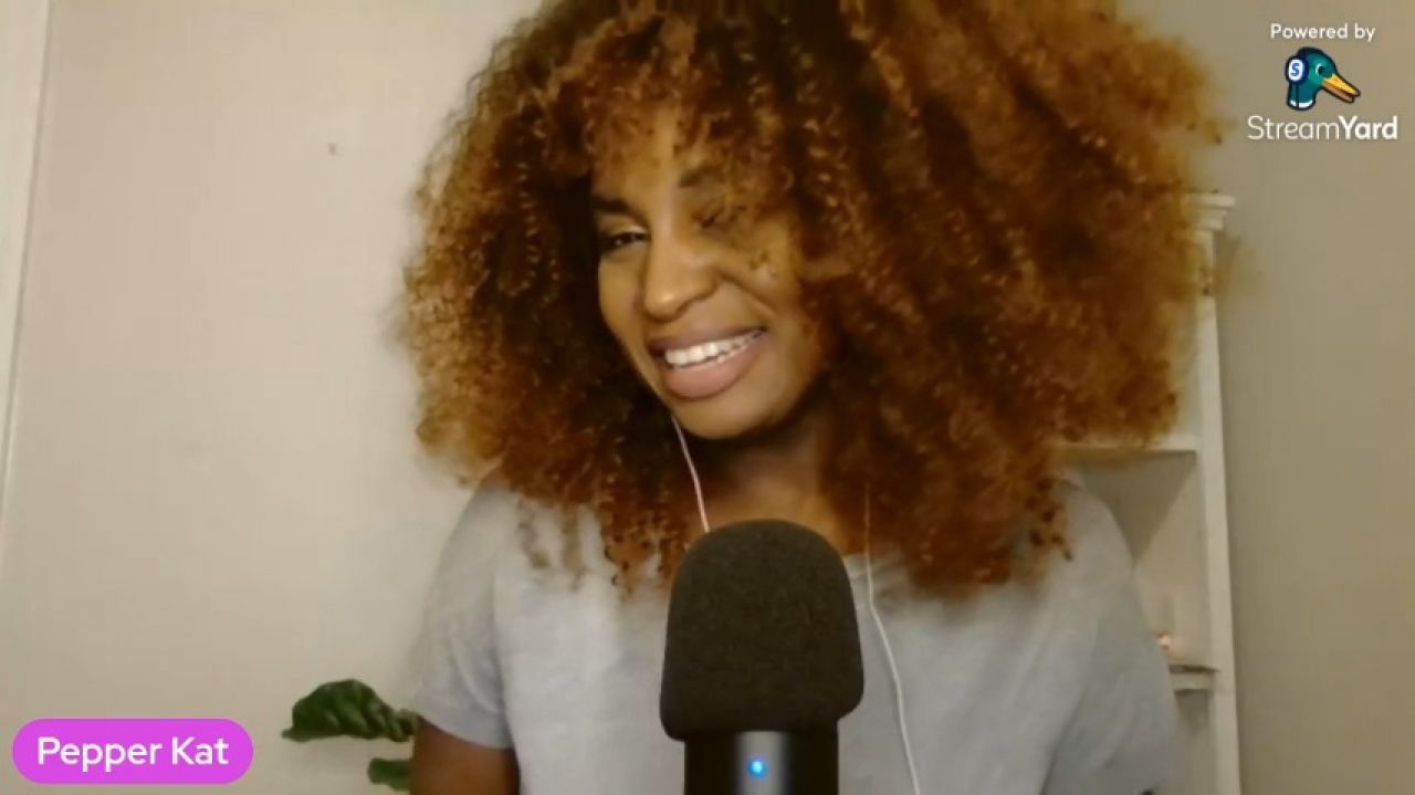 Pepper Kat:Spicy Spectrum: The Truth Behind My First Collab
