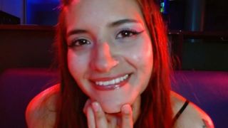 [487.91 MB] - Teasing Teeth - FetishAdventuresX