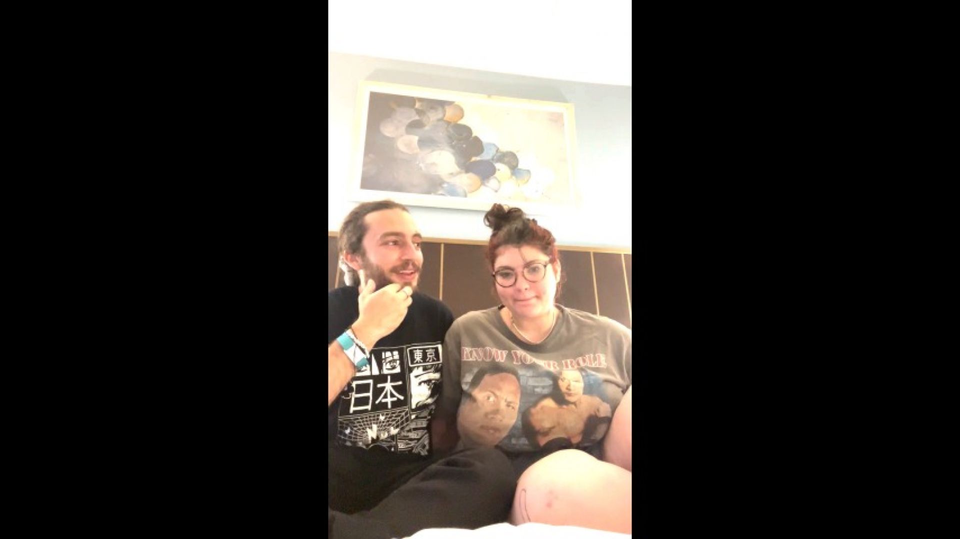 lordsweets:Kink Decompression and After talks with Oopsmollie