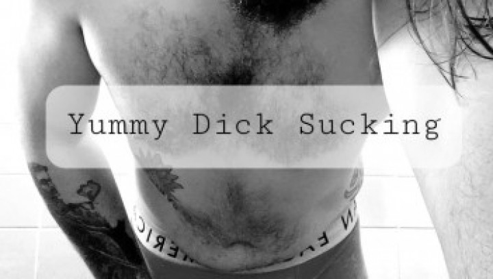 Yummy Dick