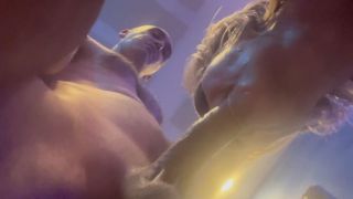 [216.59 MB] - Face fucking Halle - dickeddowninyourtown